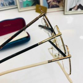 Picture of Gucci Optical Glasses _SKUfw47750734fw